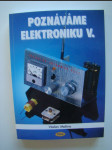 Poznáváme elektroniku. V, Vysokofrekvenční technika - náhled