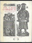 Čtení o hradech - Pověsti a příběhy starých českých, moravských a slezských hradů - náhled