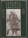 Album ze starých Krkonoš - náhled