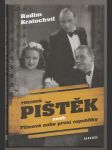 Theodor Pištěk aneb Filmové nebe první republiky - náhled