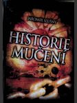 Historie mučení - náhled