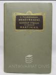 Zemětřesení - Sopečný výbuch na ostrově Martiniku - náhled