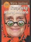 Rozprávky starej matere - náhled