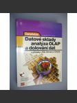 Databáze: Datové sklady, analýza OLAP a dolování dat s příklady v Microsoft SQL Serveru a Oracle [programování, software, počítačová literatura] - náhled