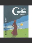 Záhir [román, autor Paulo Coelho] - náhled
