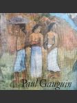 Paul Gauguin - náhled