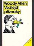 Vedlejší příznaky - náhled