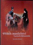 Příběh manželství Larisch-Monnichů - náhled