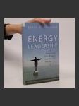 Energy Leadership - náhled