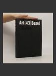Art 43 Basel catalog - náhled