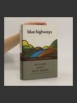 Blue Highways: A Journey Into America - náhled