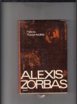 Alexis Zorbas - náhled
