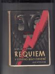 Requiem v červeno - bílo - červené (Zápisky vězně dr. Austera) - náhled