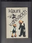 Klauni v dřevácích (Nedokončená komedie o jedenácti obrazech) - náhled