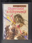 Objevitelé a dobyvatelé - náhled