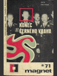 Konec černého vraha - náhled