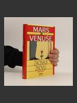 Mars a Venuše začínají znovu. (duplicitní ISBN) - náhled