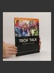 Tech Talk. Pre-intermediate Student´s Book - náhled