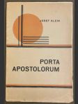 Porta Apostolorum - náhled