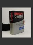 Harrap's shorter dictionary : English-French - náhled