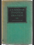 Životem zrazeni - idyly a dramata - 1911-1915 - náhled