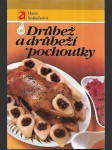 Drůbež a drůbeží pochoutky - náhled