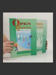 Open Doors 2: Workbook, Student's Book (2 svazky) - náhled