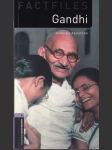Gandhi + 2 Cd - náhled