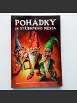 Pohádky ze stříbrného města  - náhled