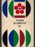 Flora Olomouc 67 - náhled