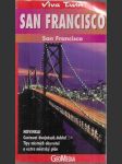 San Francisco - náhled