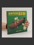 Super Sid: De Maffe Hotdog Hond (holandsky) - náhled