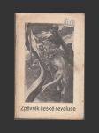 Zpěvník české revoluce - náhled