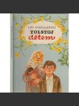 Dětem - Lev Nikolajevič Tolstoj - náhled