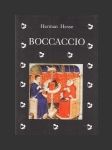 Boccaccio - náhled