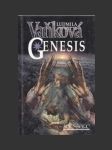 Genesis - náhled
