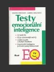 Testy emocionální enteligence - náhled