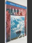 Alpy – příroda, turistika, výstupy - náhled