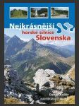 Nejkrásnější horské silnice Slovenska - náhled