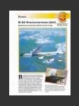 Boeing B-52 Stratofortress (SAC) - náhled