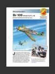 Messerschmitt Bf 109 (verze G, K a H) - náhled