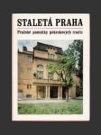 Staletá Praha XI., Pražské památky pokrokových tradic - náhled