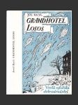 Grandhotel Losos – pouze obálka - náhled