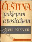 Čeština poklepem a poslechem - náhled