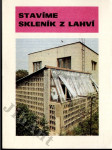 Stavíme skleník z láhví - náhled