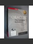 Oracle 8i: The Complete Reference [programování, software, počítačová literatura] - náhled