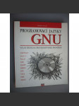 Programovací jazyky GNU [programování, software] - náhled