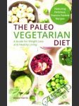 The paleo vegetarian diet - náhled