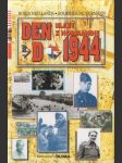 Den D 1944 - Hlasy z Normandie - náhled