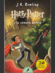 Harry Potter y la cámara secreta - náhled